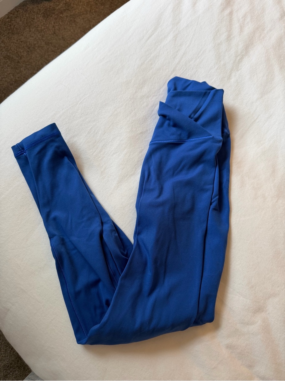 OFFLINE by aerie real me high waisted crossover legging